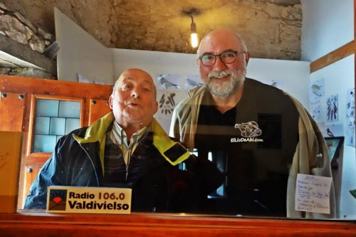 Radio Valdivielso